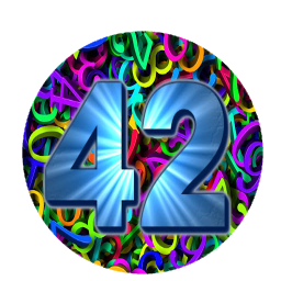 42