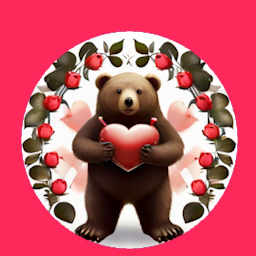 abearinlove