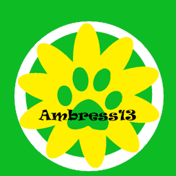 ambress13logo