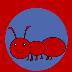 ant