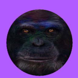 ape