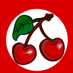 cherries