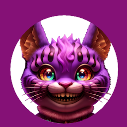 cheshirecat