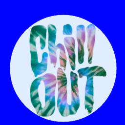 chilloutblue