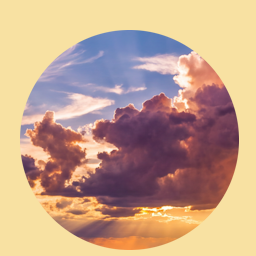 cloudy