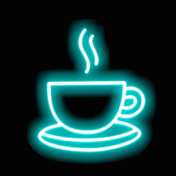 coffee_neon