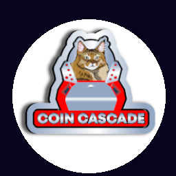 coin-cascade