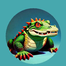cool-crocodile