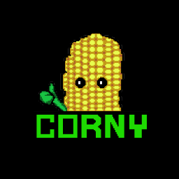 cornyneon