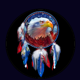 eagledreamcatcher