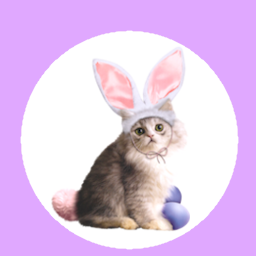 eastercat