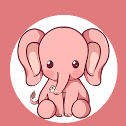 elephantpink