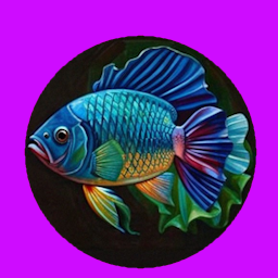 fan-fish
