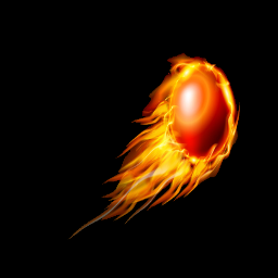 fireball