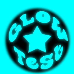 glowtest