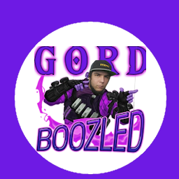 gordboozled