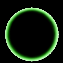 greenhalo