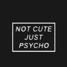 just-psycho
