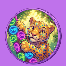 leopard