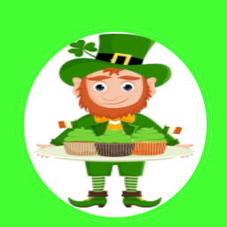 leprechaun