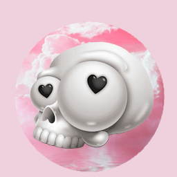 love_skull