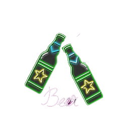 neonbeer