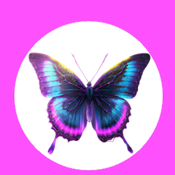 neonbutterfly