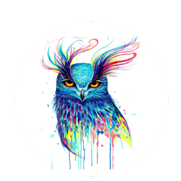 paintedowl