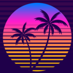 palm-trees