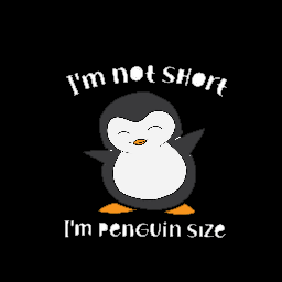 penguin