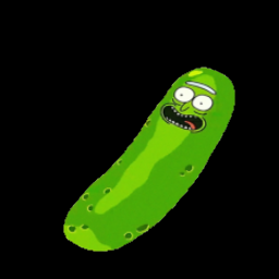 pickle