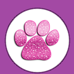 pinkpaws