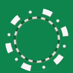 pokerchip_green