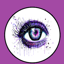 purpleeye