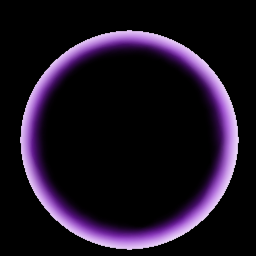 purplehalo