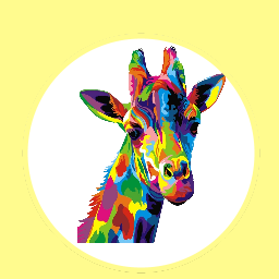 rainbowgiraffe