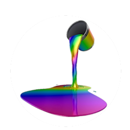 rainbowpaint