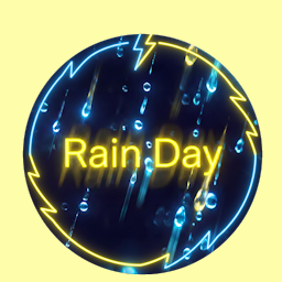 rainday