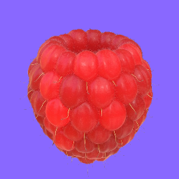raspberry