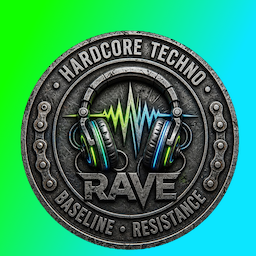 rave
