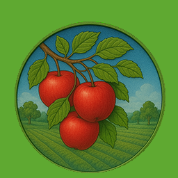 redapples