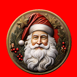 santacoin