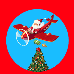 santadrop