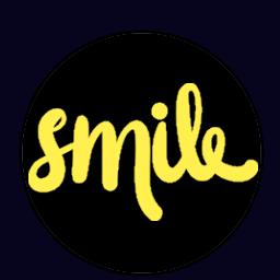 smile