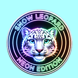 snowglow