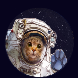 spacecat