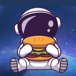 spacemanburger
