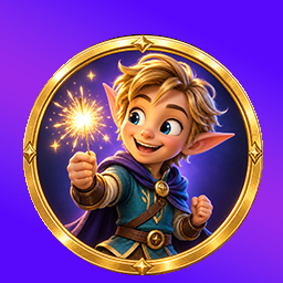 sparkleelf