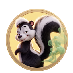 stinky