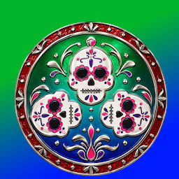 sugarskull